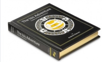 The adventure code book - Scratch Card