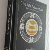 The Adventure code book